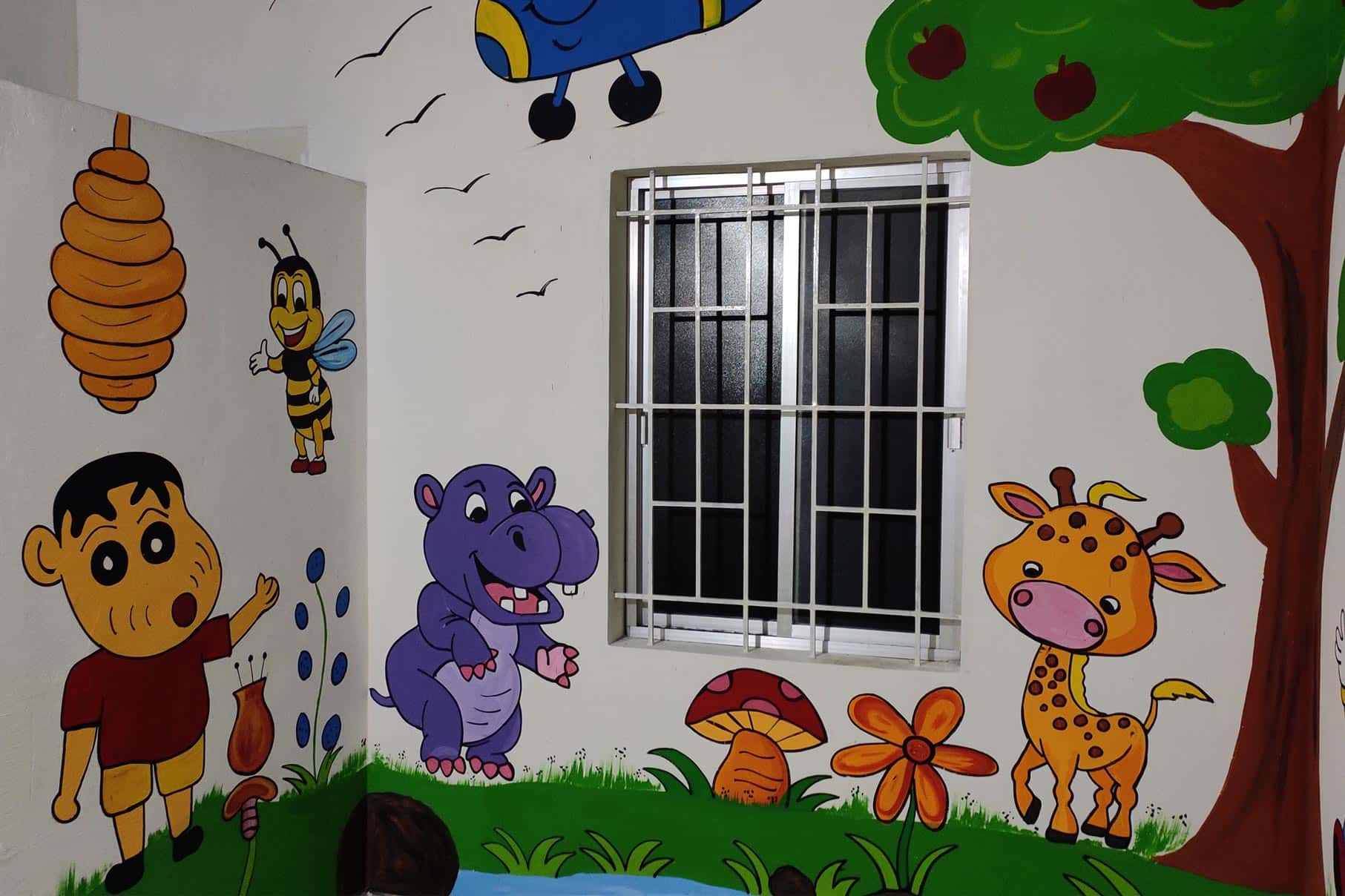 North-Policestation-Tirupur1